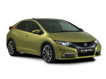 Honda Civic 1.4 i-VTEC SE Manual